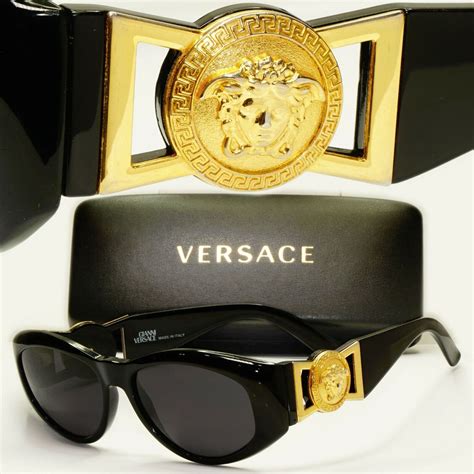 versace 4405 sunglasses|biggie smalls versace shades.